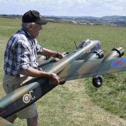 RDMFC Open Weekend 02.08.2025